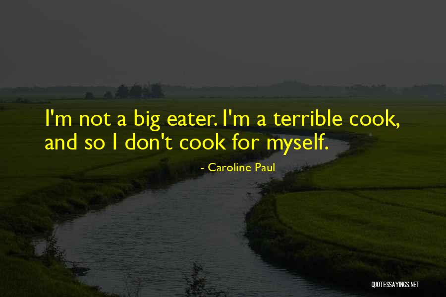 Consecrator Quotes By Caroline Paul Consecrator Quotes By Caroline Paul