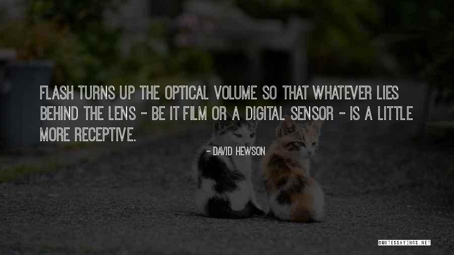 Consecutive Interior Quotes By David Hewson Consecutive Interior Quotes By David Hewson