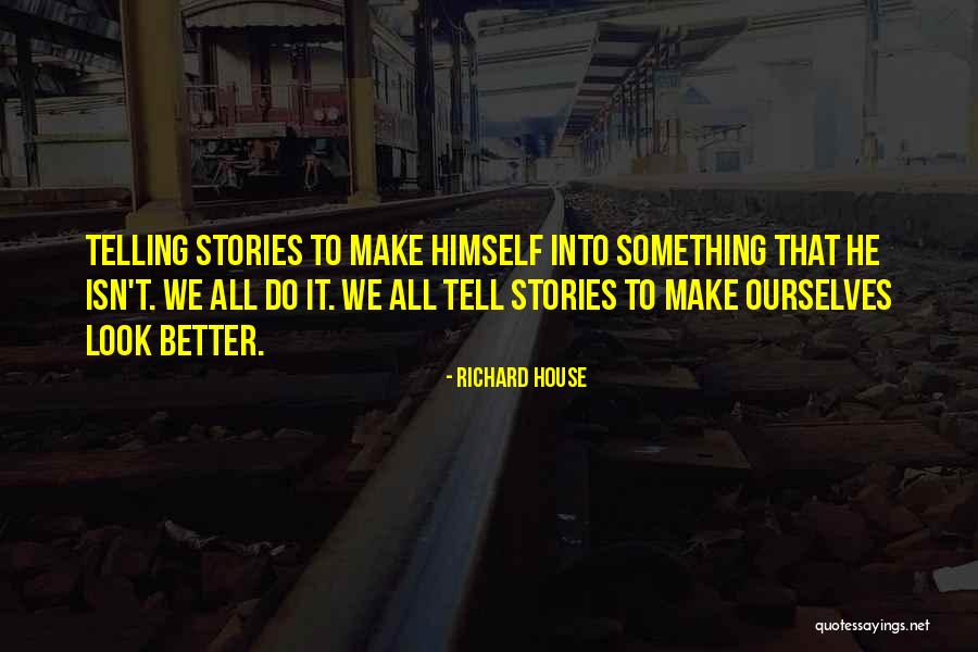 Consecutive Interior Quotes By Richard House Consecutive Interior Quotes By Richard House