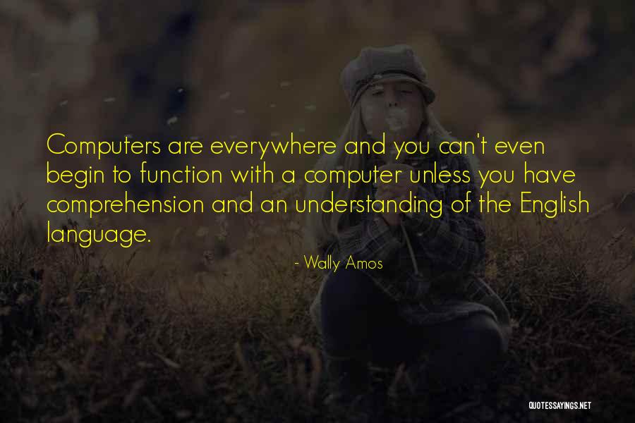 Consecutive Interior Quotes By Wally Amos Consecutive Interior Quotes By Wally Amos