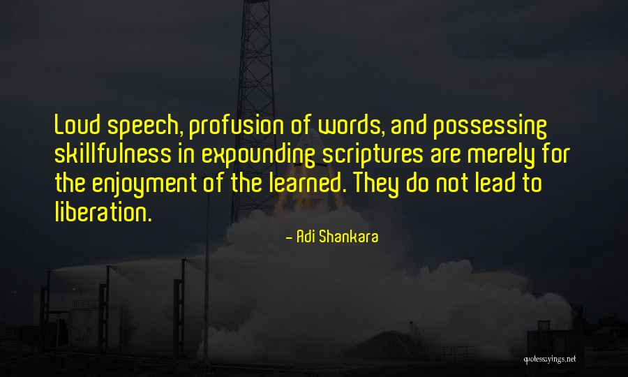 Consegnare Brevi Quotes By Adi Shankara Consegnare Brevi Quotes By Adi Shankara