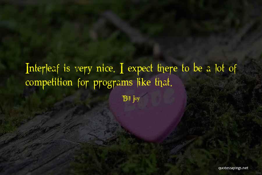 Consegnare Sinonimi Quotes By Bill Joy Consegnare Sinonimi Quotes By Bill Joy