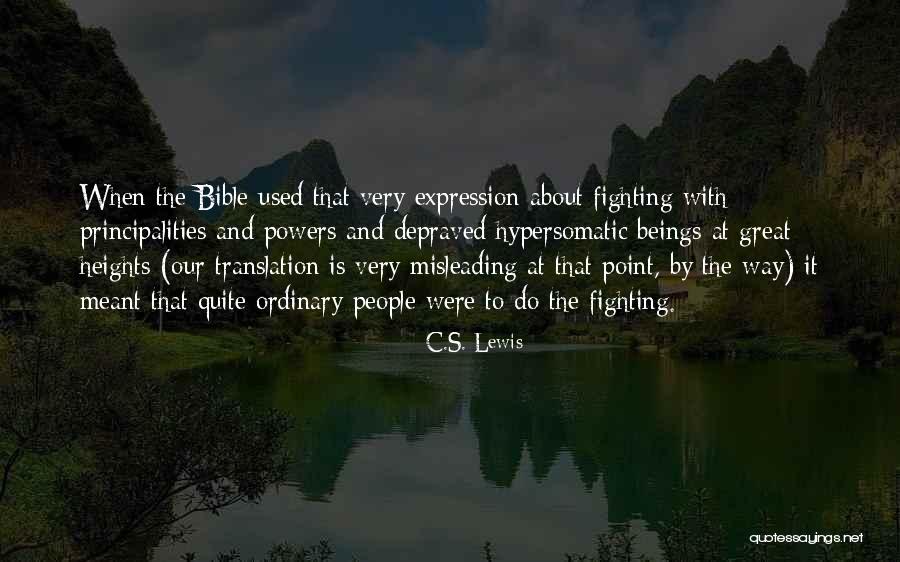 Consegu La Quotes By C.S. Lewis Consegu La Quotes By C.S. Lewis