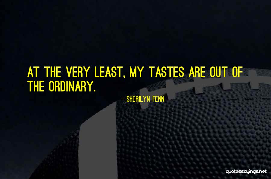 Conseguenze Legali Quotes By Sherilyn Fenn Conseguenze Legali Quotes By Sherilyn Fenn