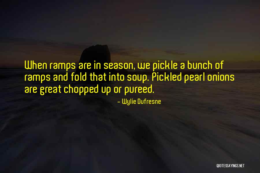 Conseguenze Legali Quotes By Wylie Dufresne Conseguenze Legali Quotes By Wylie Dufresne