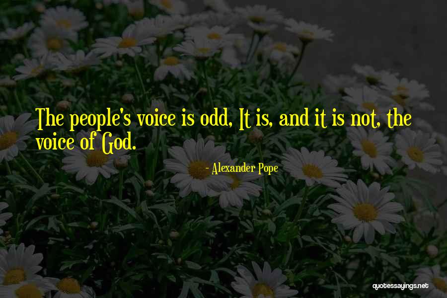 Conseguimos El Quotes By Alexander Pope Conseguimos El Quotes By Alexander Pope