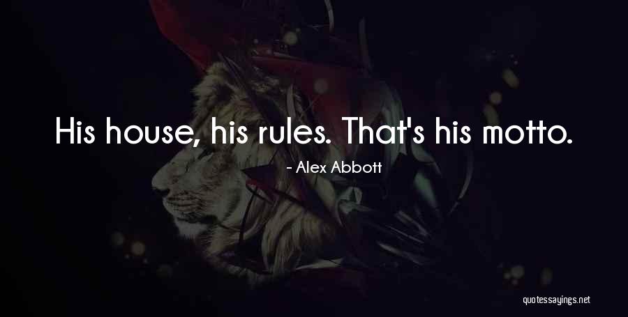 Conseguimos Quotes By Alex Abbott Conseguimos Quotes By Alex Abbott