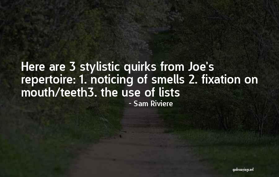 Conseguimos Quotes By Sam Riviere Conseguimos Quotes By Sam Riviere