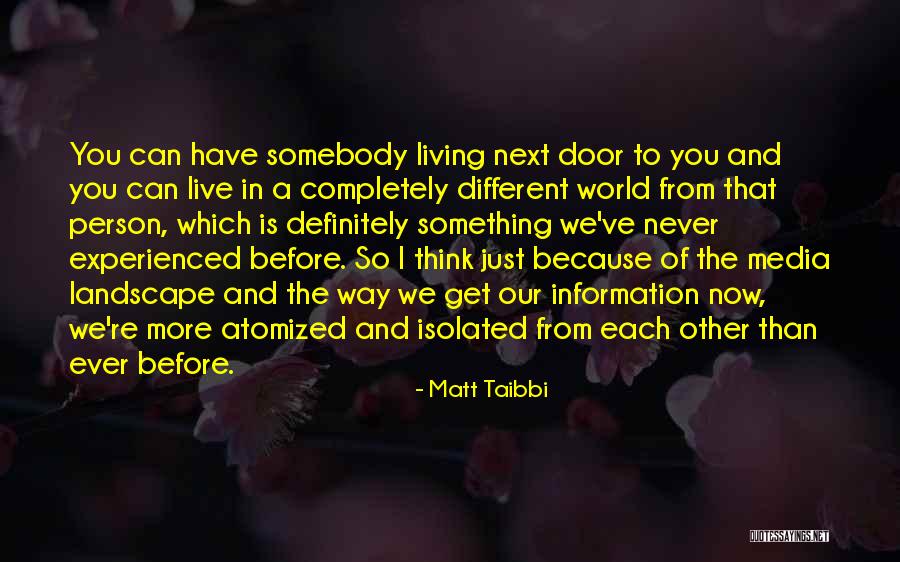 Conseguir Subjunctive Quotes By Matt Taibbi Conseguir Subjunctive Quotes By Matt Taibbi