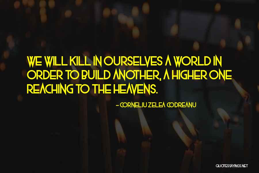 Conseguiram Ou Quotes By Corneliu Zelea Codreanu Conseguiram Ou Quotes By Corneliu Zelea Codreanu