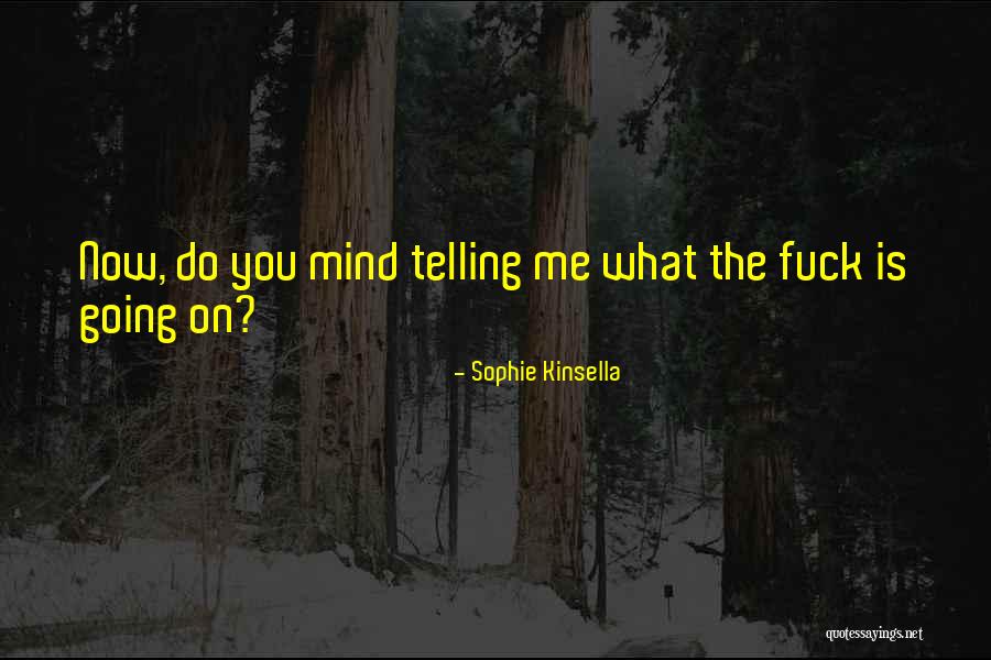 Conseguisse Mos Quotes By Sophie Kinsella Conseguisse Mos Quotes By Sophie Kinsella