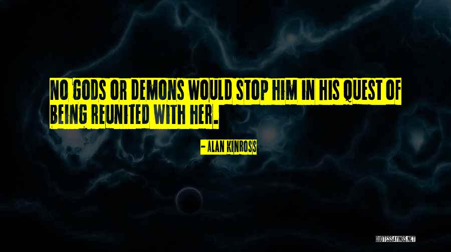 Conseguiu Ou Quotes By Alan Kinross Conseguiu Ou Quotes By Alan Kinross