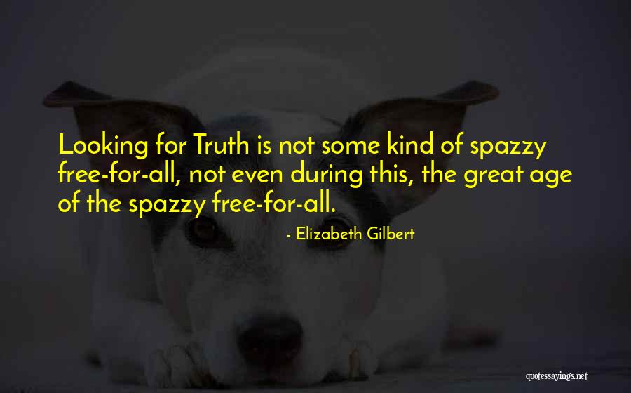 Conseguiu Quotes By Elizabeth Gilbert Conseguiu Quotes By Elizabeth Gilbert