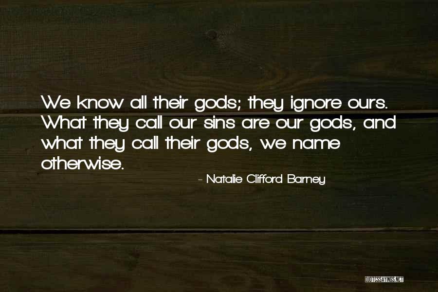 Conseguiu Resolver Quotes By Natalie Clifford Barney Conseguiu Resolver Quotes By Natalie Clifford Barney
