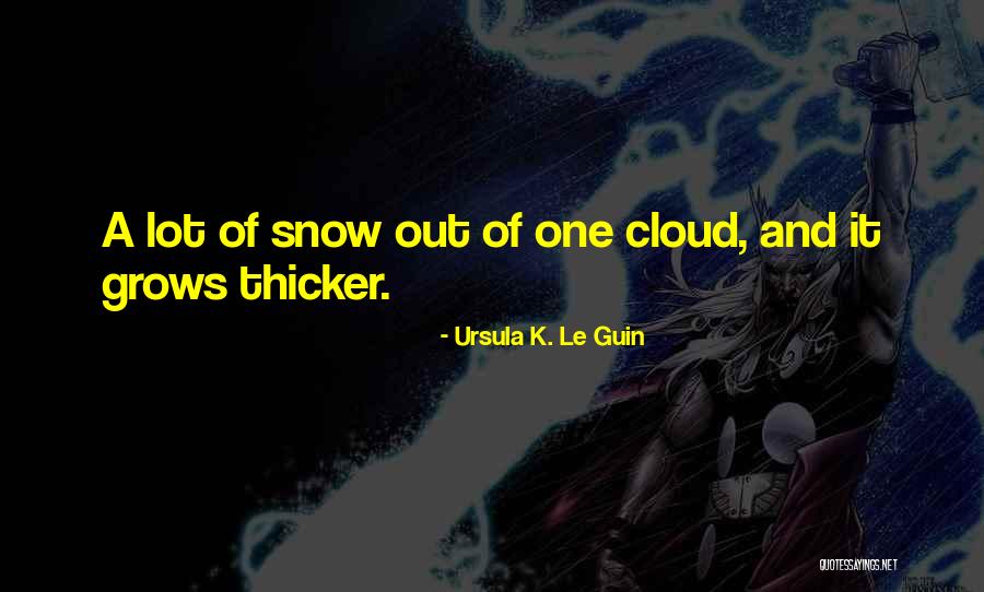 Conseguiu Resolver Quotes By Ursula K. Le Guin Conseguiu Resolver Quotes By Ursula K. Le Guin