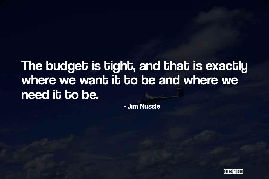 Conseil De Leurope Quotes By Jim Nussle Conseil De Leurope Quotes By Jim Nussle