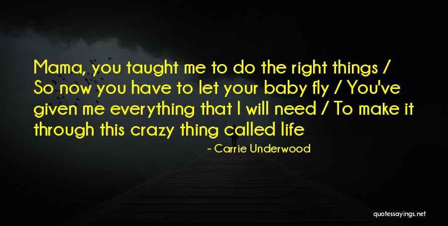 Conseil Du Quotes By Carrie Underwood Conseil Du Quotes By Carrie Underwood