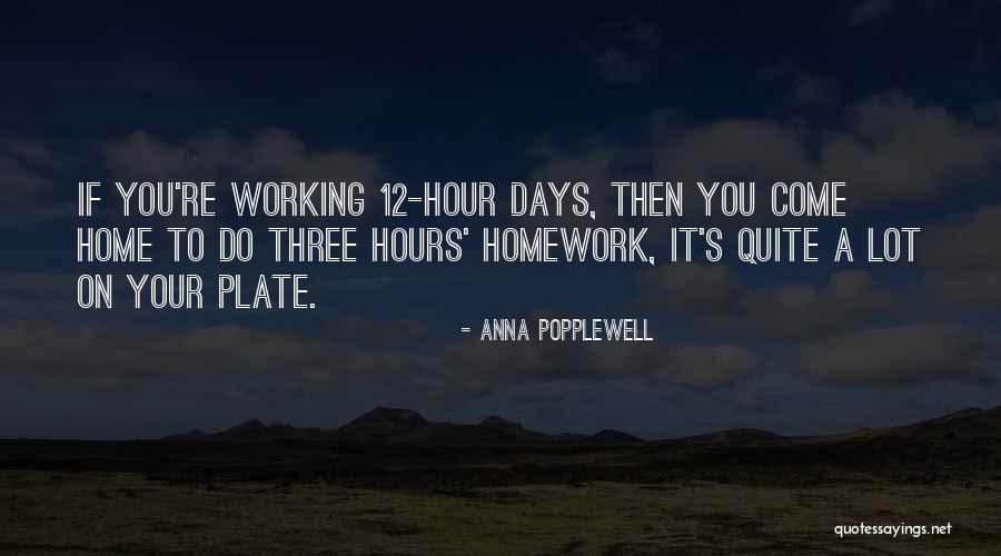 Conseil Quotes By Anna Popplewell Conseil Quotes By Anna Popplewell