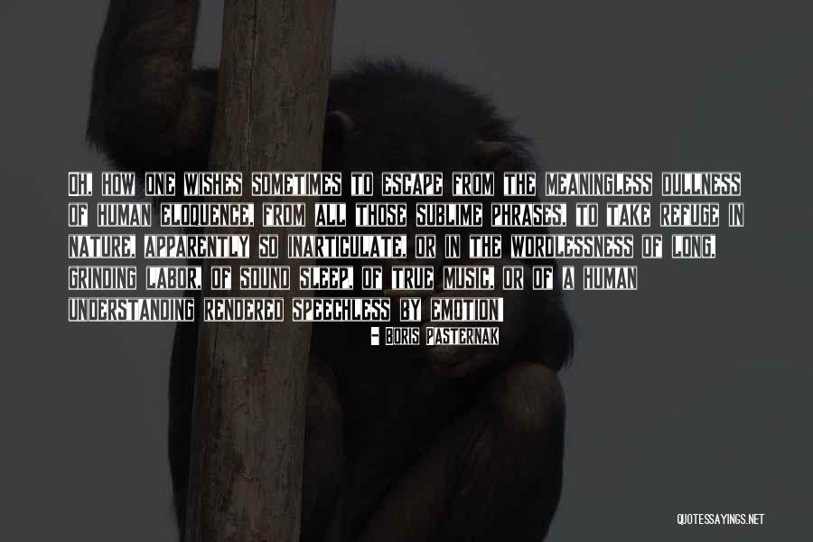 Conselho Quotes By Boris Pasternak