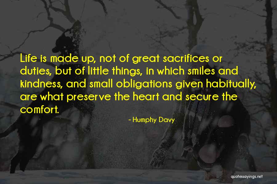 Conselho Quotes By Humphy Davy