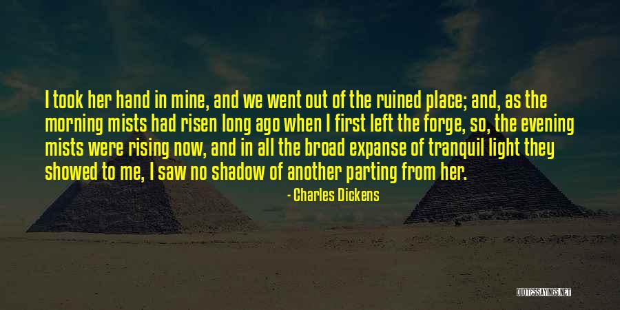 Conselhos Portugal Quotes By Charles Dickens Conselhos Portugal Quotes By Charles Dickens