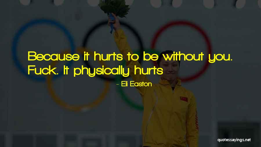 Conselhos Portugal Quotes By Eli Easton Conselhos Portugal Quotes By Eli Easton