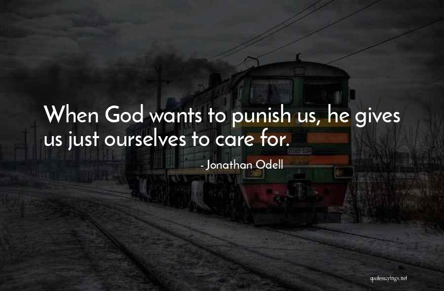Conselhos Portugal Quotes By Jonathan Odell Conselhos Portugal Quotes By Jonathan Odell