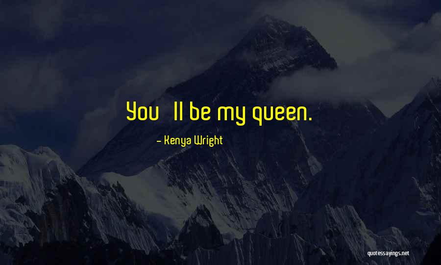 Consell Comarcal Quotes By Kenya Wright Consell Comarcal Quotes By Kenya Wright