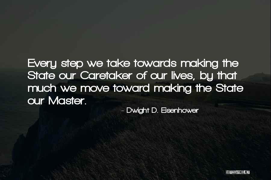 Consenquence Quotes By Dwight D. Eisenhower Consenquence Quotes By Dwight D. Eisenhower