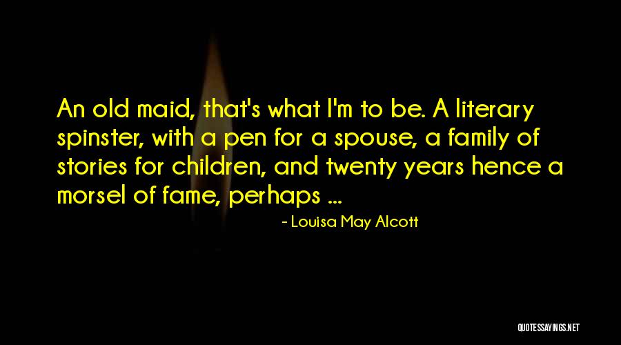 Consenso De Washington Quotes By Louisa May Alcott Consenso De Washington Quotes By Louisa May Alcott