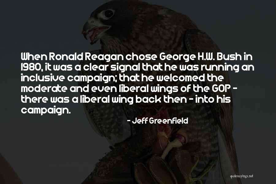 Consensual Synonym Quotes By Jeff Greenfield Consensual Synonym Quotes By Jeff Greenfield