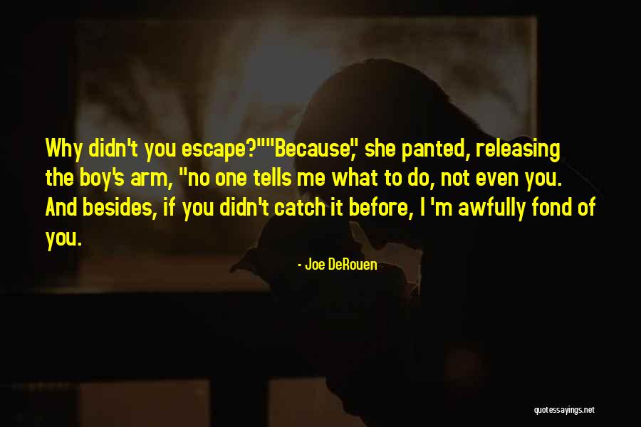 Consensual Synonym Quotes By Joe DeRouen Consensual Synonym Quotes By Joe DeRouen
