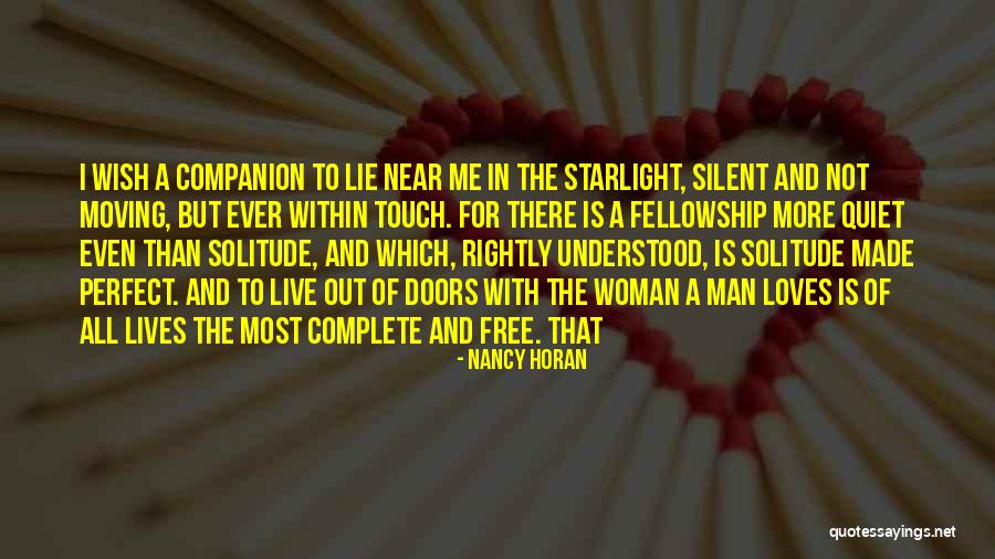 Consensually Nonmonogamous Quotes By Nancy Horan Consensually Nonmonogamous Quotes By Nancy Horan