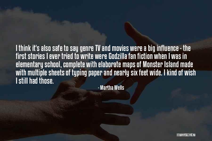 Consensually Synonym Quotes By Martha Wells Consensually Synonym Quotes By Martha Wells