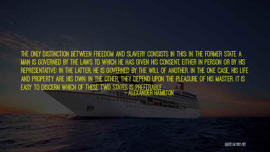 Consent Of The Governed Quotes By Alexander Hamilton Consent Of The Governed Quotes By Alexander Hamilton