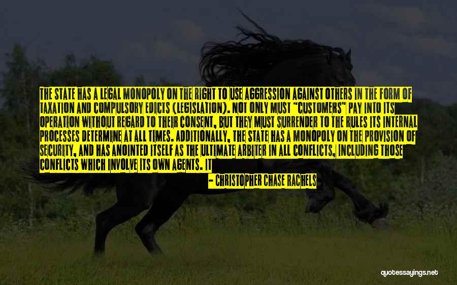 Consent Quotes By Christopher Chase Rachels Consent Quotes By Christopher Chase Rachels
