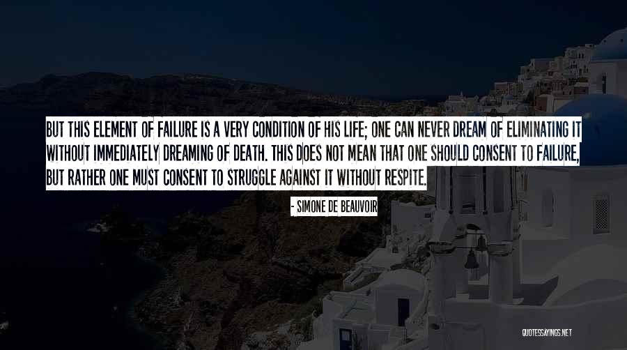 Consent Quotes By Simone De Beauvoir Consent Quotes By Simone De Beauvoir