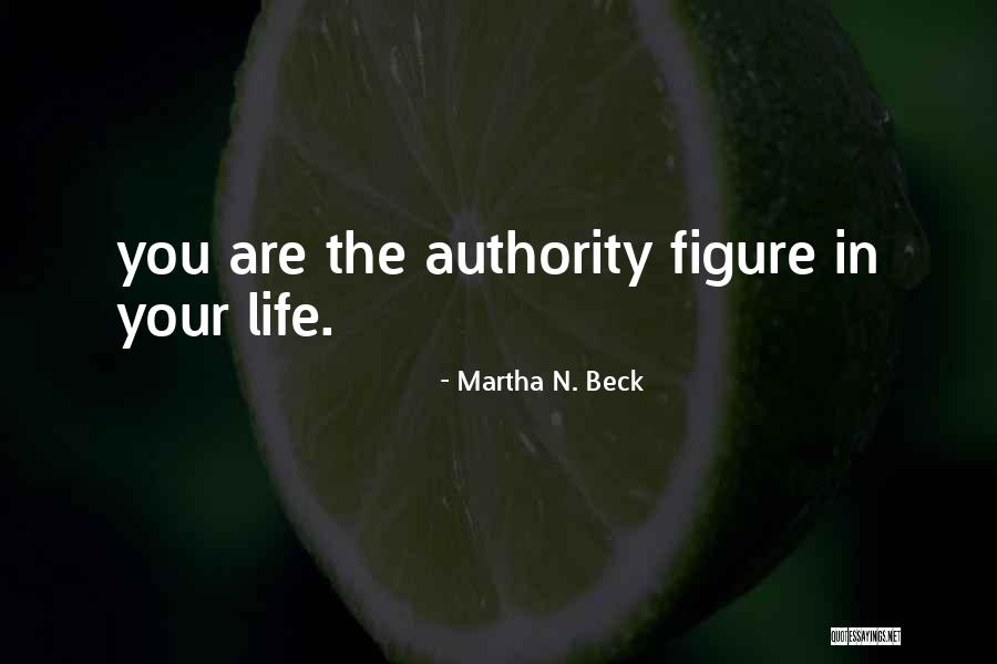 Consentant Quotes By Martha N. Beck Consentant Quotes By Martha N. Beck