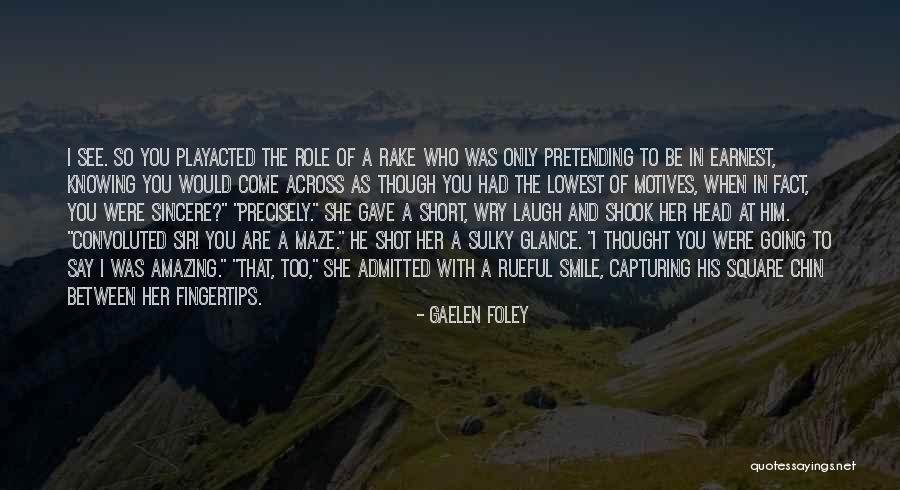 Consentida Song Quotes By Gaelen Foley Consentida Song Quotes By Gaelen Foley
