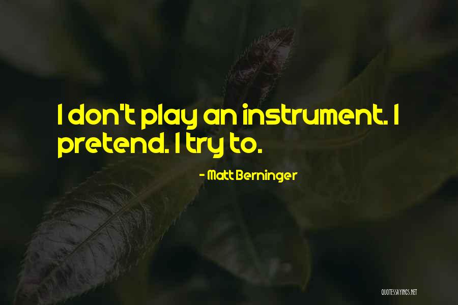 Consentimento Dicionario Quotes By Matt Berninger Consentimento Dicionario Quotes By Matt Berninger