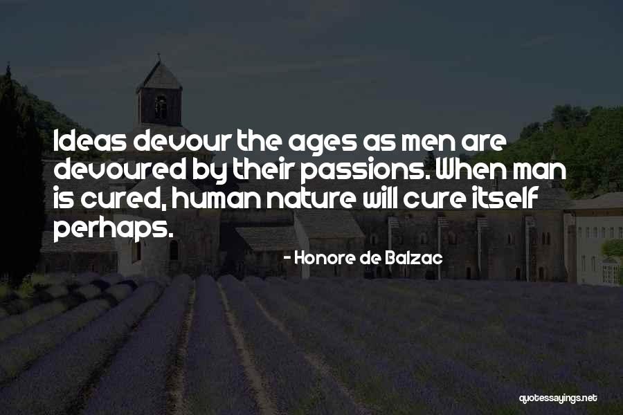 Consentimento Presumido Quotes By Honore De Balzac Consentimento Presumido Quotes By Honore De Balzac