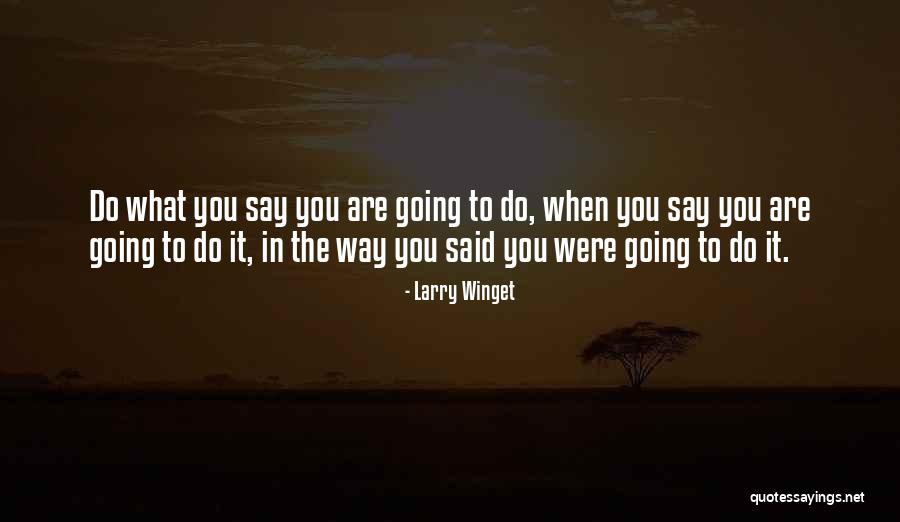 Consentimento Vanessa Quotes By Larry Winget Consentimento Vanessa Quotes By Larry Winget