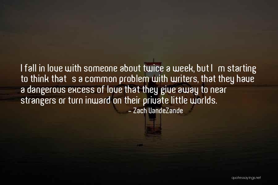 Consentimiento Implicito Quotes By Zach VandeZande Consentimiento Implicito Quotes By Zach VandeZande