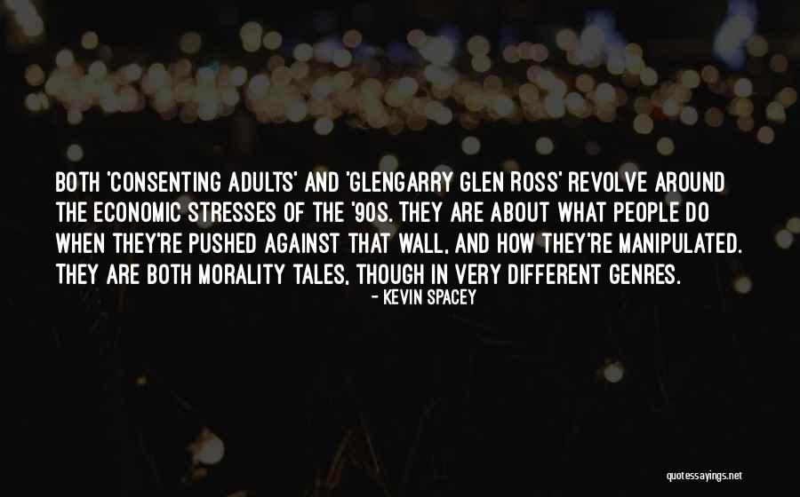 Consenting Adults Quotes By Kevin Spacey Consenting Adults Quotes By Kevin Spacey