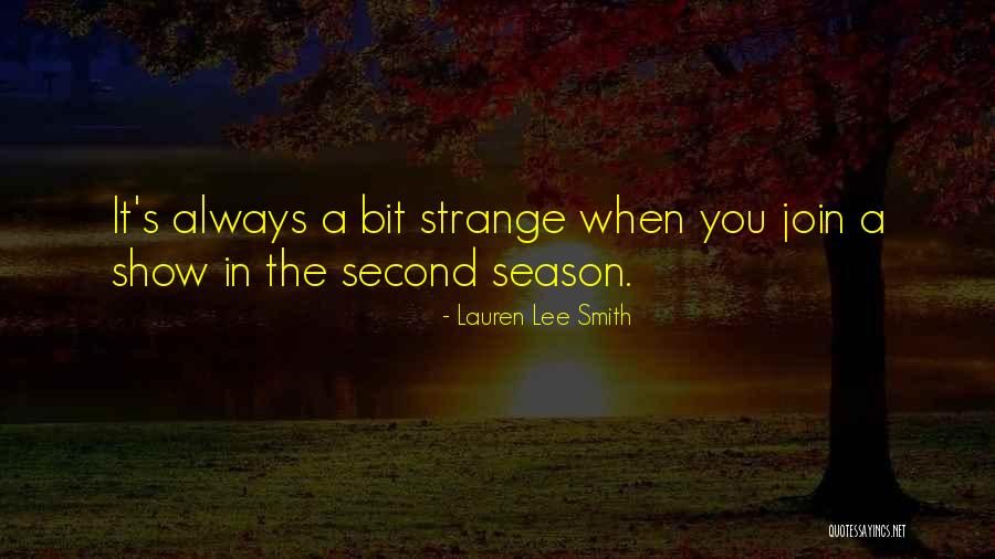 Consentire Sinonimi Quotes By Lauren Lee Smith Consentire Sinonimi Quotes By Lauren Lee Smith
