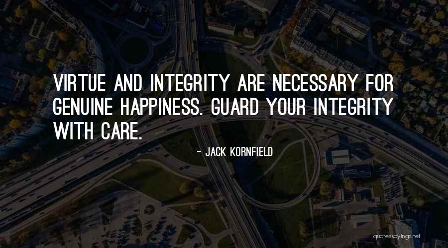 Consentito In Inglese Quotes By Jack Kornfield
