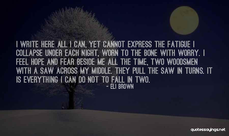 Consentium Quotes By Eli Brown Consentium Quotes By Eli Brown