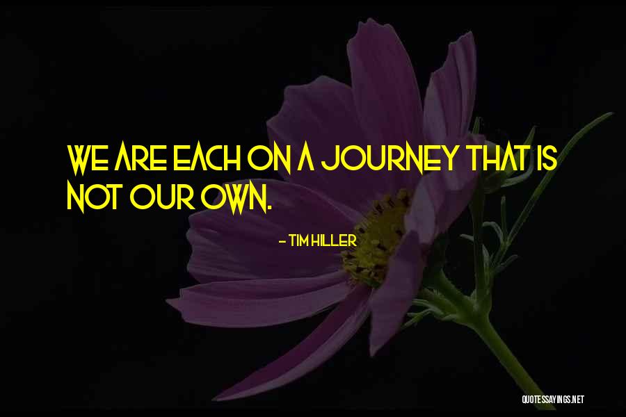 Conseqences Quotes By Tim Hiller Conseqences Quotes By Tim Hiller