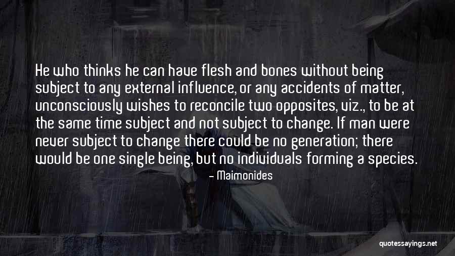Consequences Of Faithfulness Quotes By Maimonides Consequences Of Faithfulness Quotes By Maimonides