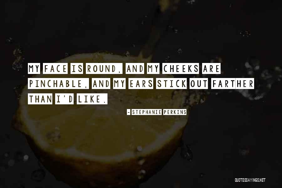 Consequences Of Faithfulness Quotes By Stephanie Perkins Consequences Of Faithfulness Quotes By Stephanie Perkins